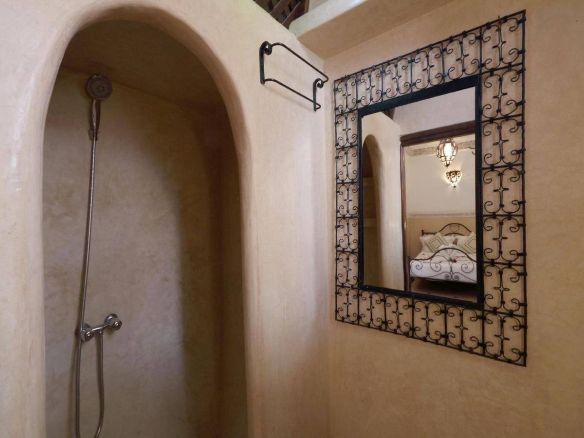 Riad Bousskri マラケシュ エクステリア 写真